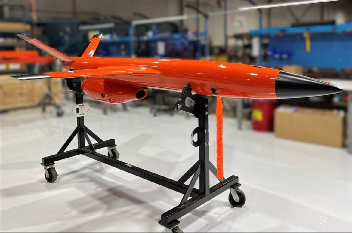 Kratos, Firejet, J85 engine, unmanned aerial system, Mk1 Firejet, tactical UAS, Steve Fendley, Eric DeMarco, Spartan engine, affordable jet target