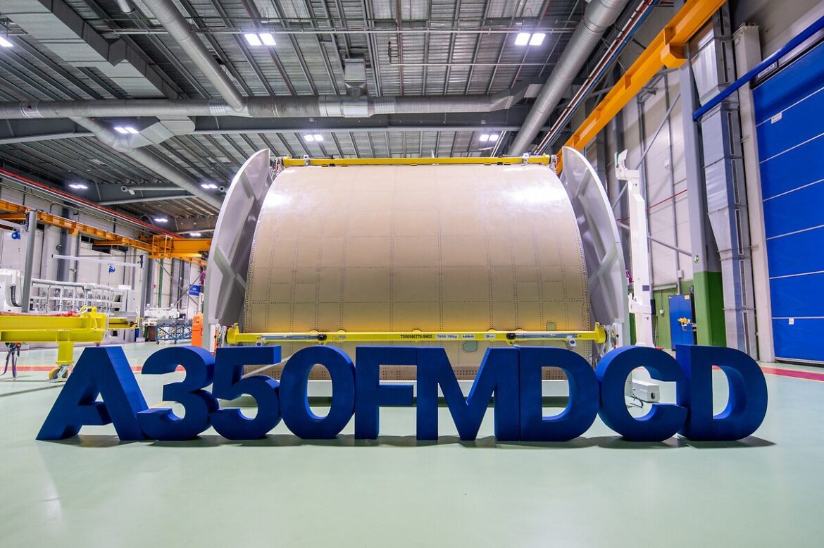 Aerospace news India, Indian aerospace industry, Aerospace and defence news, Aircraft manufacturing India, Aerospace companies India, Aviation technology news, Defence aerospace news, MRO industry India, Aircraft maintenance India, Aerospace startups India,