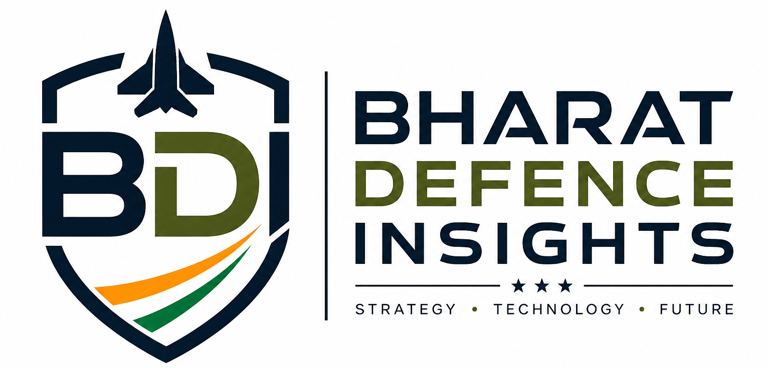 Bharat Defence Insights