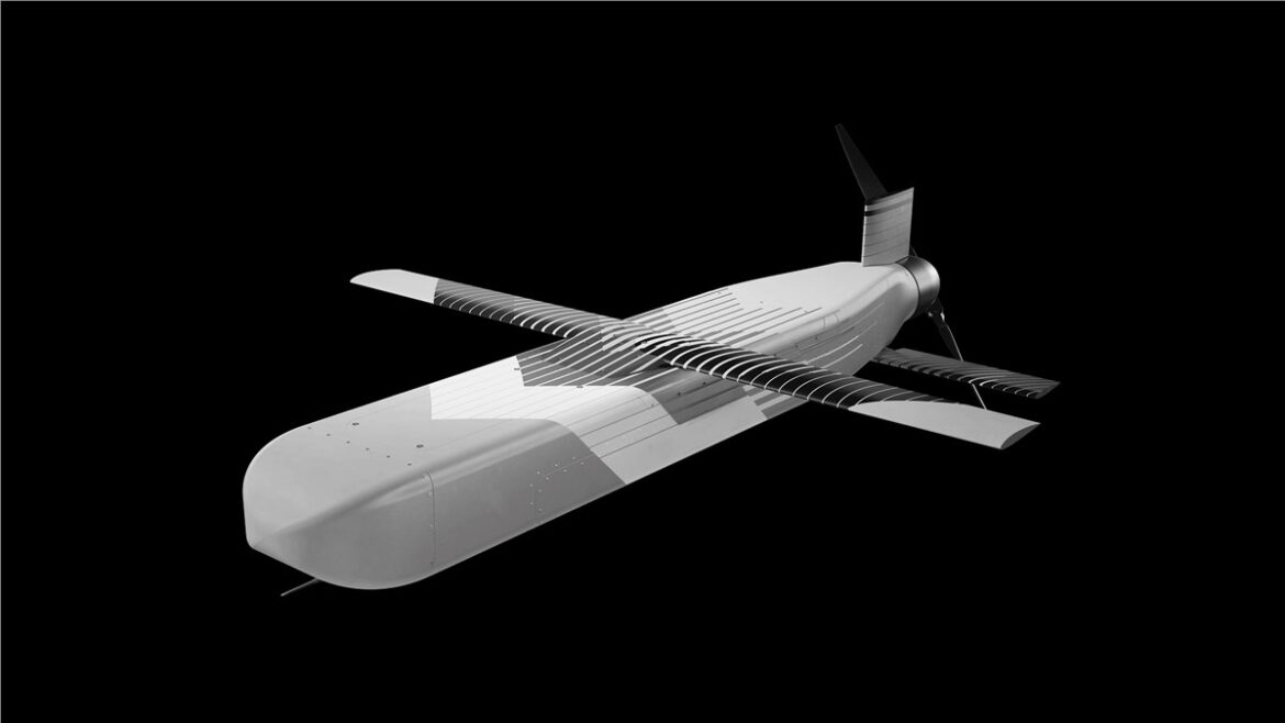 Destinus Hornet B2, Netherlands naval counter-UAS, Royal Netherlands Navy drones, Hornet B2 interceptor, Dutch Ministry of Defence counter-UAS, naval drone defence, kinetic counter-UAS system, Hornet B2 naval integration, COMMIT Destinus programme, Netherlands drone defence technology,