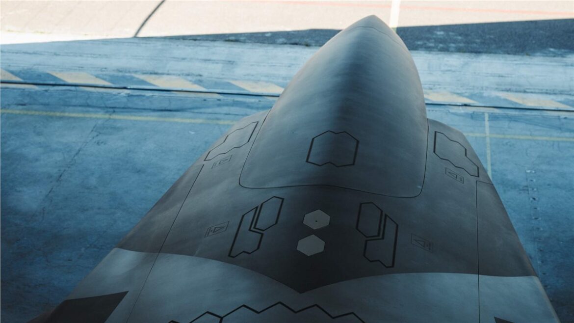 Saab, FMV, future fighter system, Sweden, fighter concept, manned-unmanned teaming, autonomy, demonstrators, Lars Tossman, India Strategic, Vayu Aerospace and Defence Review,