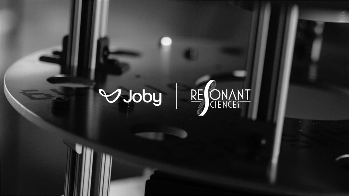Joby Aviation Resonant Sciences acquisition, Joby Aviation defense business, Resonant Sciences defense technology, $500 million Joby acquisition, Joby defense technology, Resonant Sciences Dayton Ohio, U.S. national security technology, Joby autonomy technology, low observability defense technology, Joby military aircraft technology, drone magazines in India, Indian defence drone news,