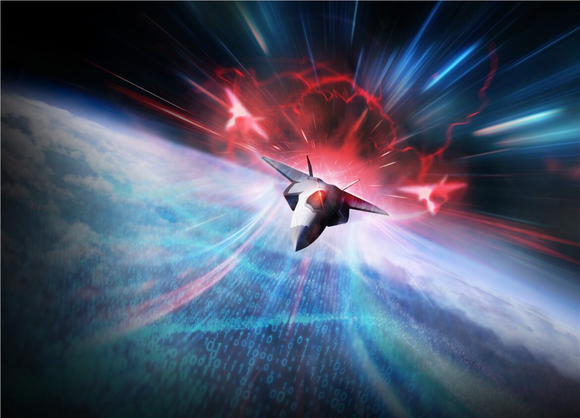 GCAP fighter aircraft, Global Combat Air Programme, GCAP Electronics Evolution, sixth generation fighter, Leonardo GCAP, Japan UK Italy fighter programme, military sensing technology, integrated communications systems, next generation combat aircraft, Indian defence magazines