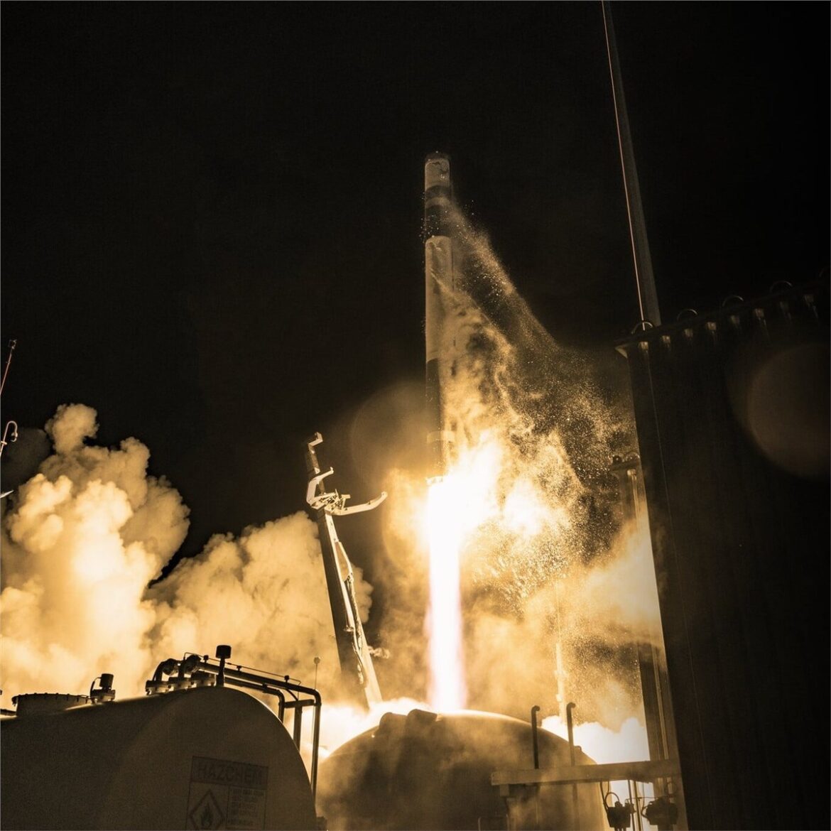 Rocket Lab 93rd Electron launch, Rocket Lab iQPS satellite launch, Electron rocket August 2026, QPS-SAR satellite launch, iQPS Earth imaging satellite, synthetic aperture radar satellite, Rocket Lab Launch Complex 1, Electron rocket New Zealand, QPS-SAR low Earth orbit, iQPS satellite constellation 2030, space magazines in India, latest space news in India,