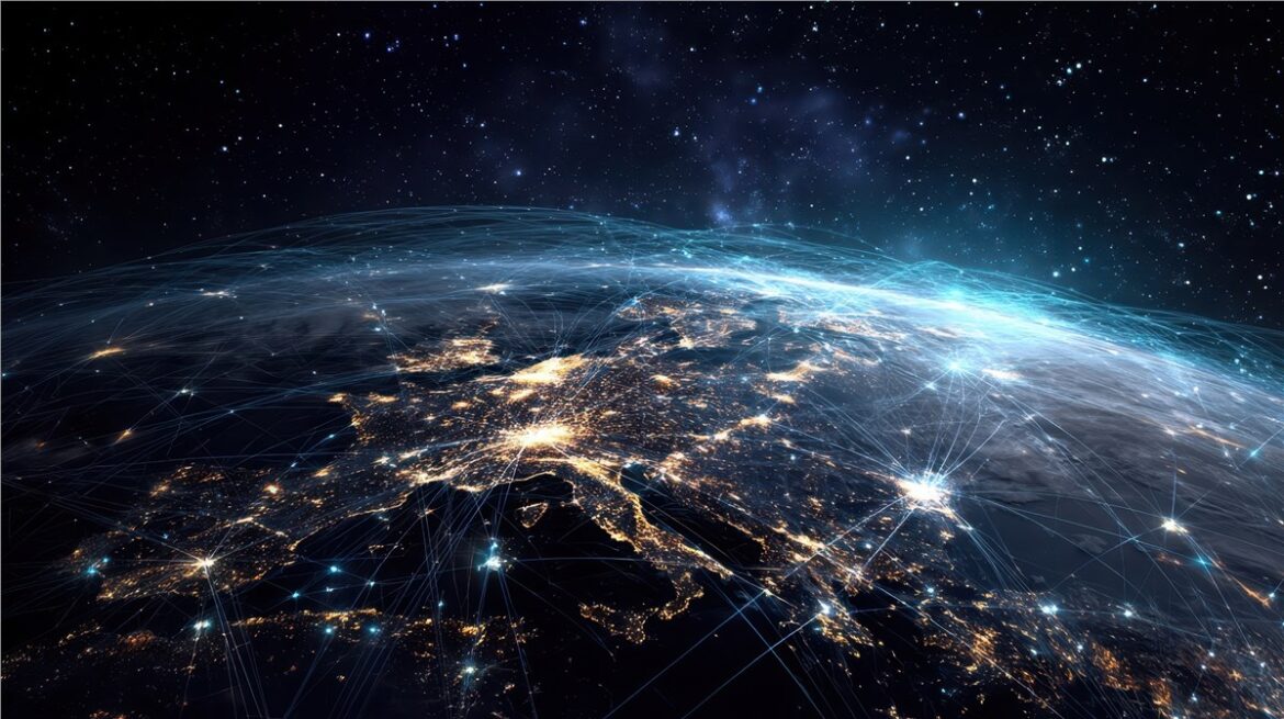 T Engineering iDirect INT3000 modem, 5G NR NTN modem, ST Engineering 5G NTN, ESA 5G NTN Forum, INT3000 satellite modem, 5G non-terrestrial networks, satellite 5G connectivity, DVB-S2X MRC modem, multi-orbit satellite communications, 5G NTN satellite technology, space magazines in India, latest space news in India,