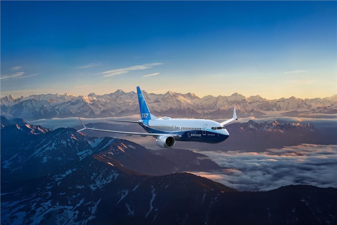 Boeing 737-7 FAA certification, Boeing 737-7 commercial service, FAA certifies Boeing 737-7, Boeing 737 MAX 7, Southwest Airlines 737-7, Boeing 737-7 certification programme, Boeing 737-7 first delivery, Boeing 737-7 flight testing, Boeing 737 MAX aircraft certification, new Boeing narrowbody aircraft,