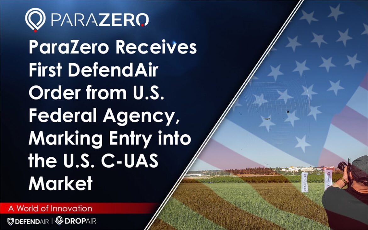 Robin Radar Systems USA, Robin Radar Northern Virginia, IRIS drone radar, Robin Radar counter-UAS, U.S. drone detection technology, Northern Virginia defence technology, counter-drone radar USA, FIFA World Cup 2026 drone security, Robin Radar IRIS deployment, U.S. airspace security systems,