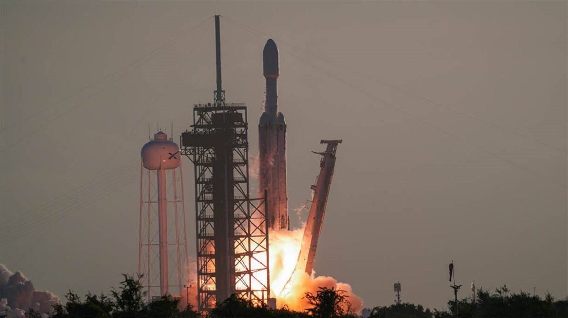 L3Harris Nancy Grace Roman Space Telescope, NASA Roman Space Telescope launch, Nancy Grace Roman Space Telescope, L3Harris optical telescope assembly, Roman Space Telescope 2.4 metre telescope, NASA space telescope missions, Roman Space Telescope astronomy, L3Harris space technology, NASA universe mapping mission, Roman Space Telescope galaxies and stars, space magazines in India, latest space news in India,