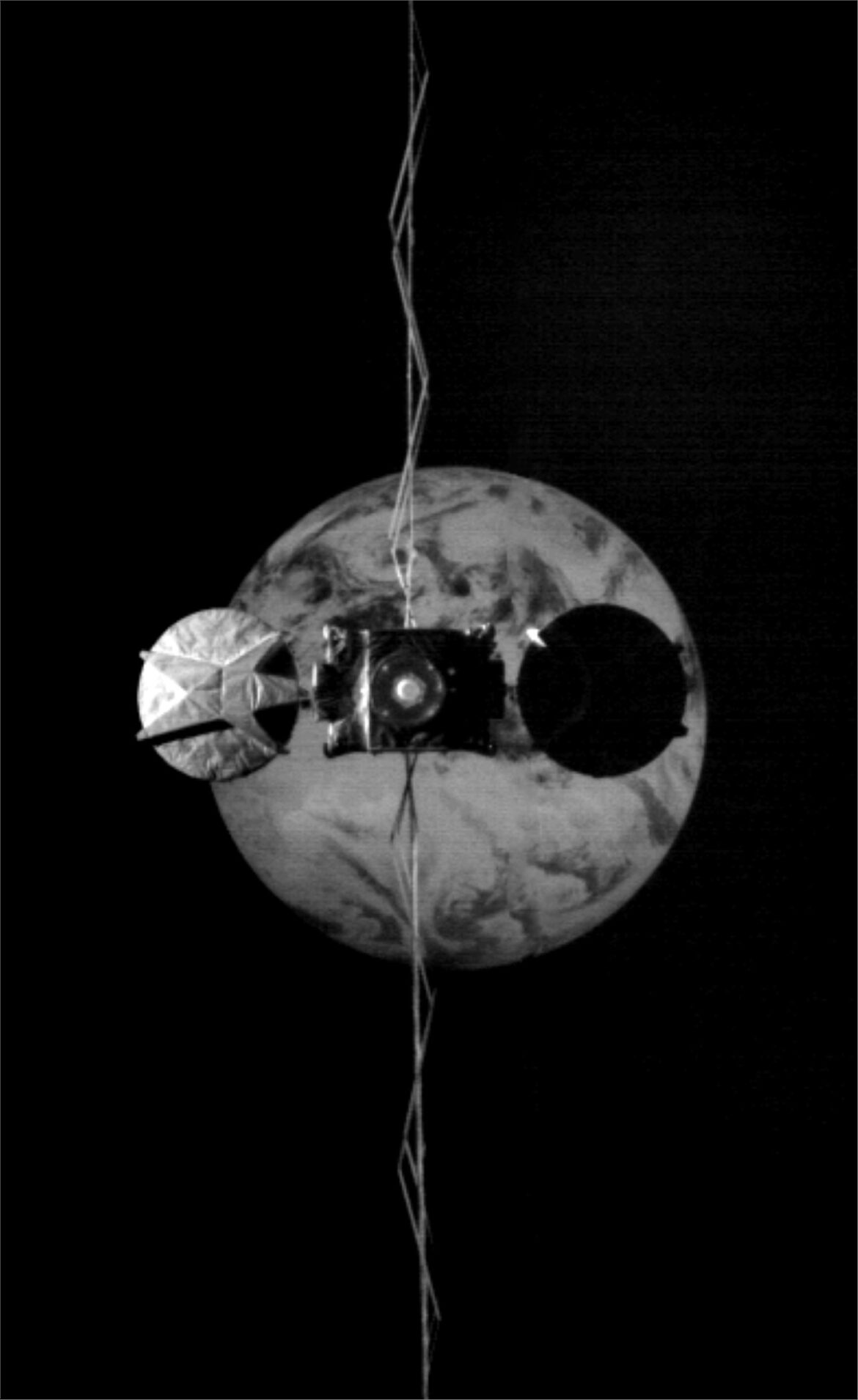 Northrop Grumman Mission Extension Vehicle, MEV undocking Optus D3, Northrop Grumman satellite servicing, Mission Extension Vehicle satellite life extension, Optus D3 satellite servicing, in-space satellite servicing, satellite life extension technology, Northrop Grumman space sustainability, Mission Robotic Vehicle MRV, Mission Extension Pods MEPs, space magazines in India, latest space news in India,